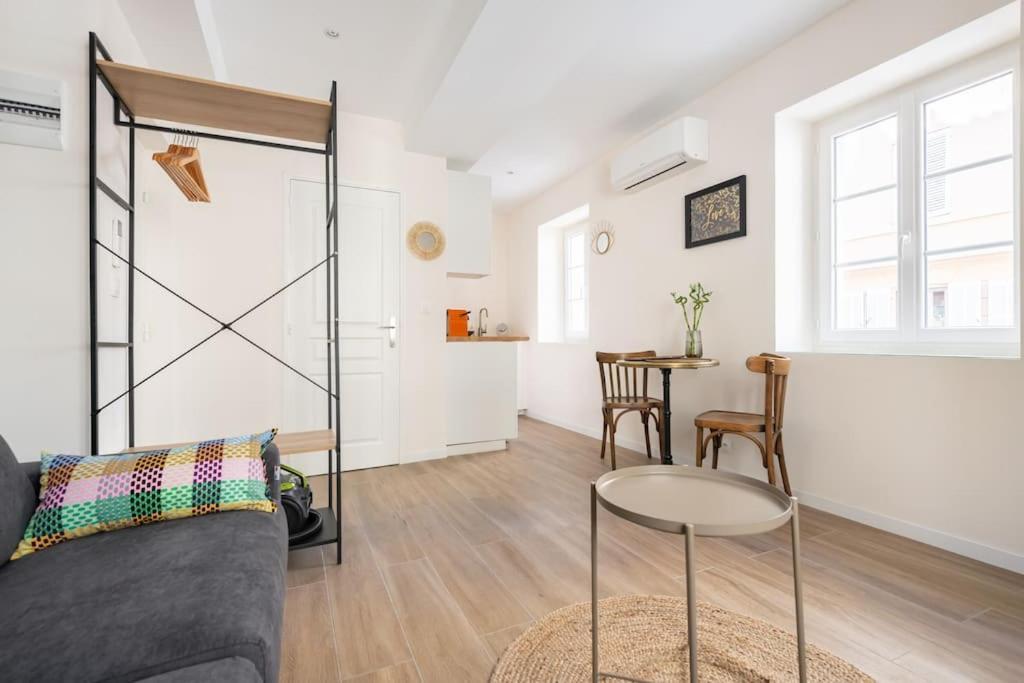 Studio Cosy Vieux-port * Marseilles